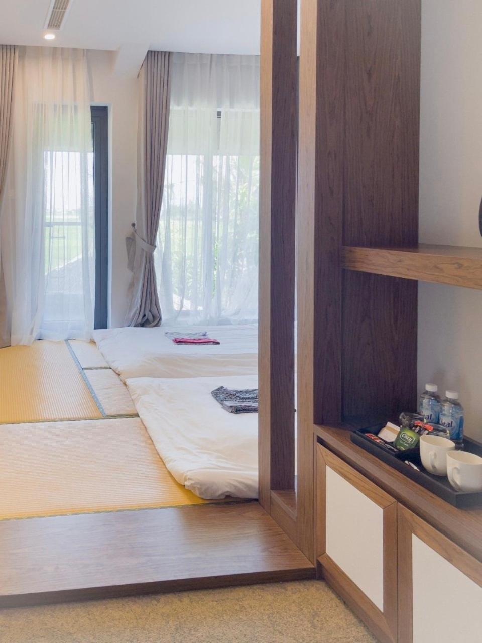 Kobi Onsen Resort Hue Εξωτερικό φωτογραφία